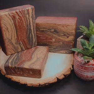 Natural Soaps