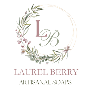 Laurel Berry Artisanal Soaps 