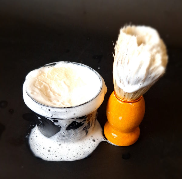 Shaving Soap