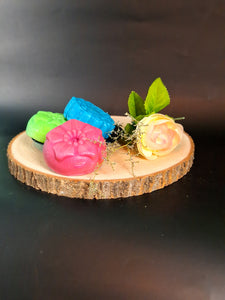 Conditioner Bars