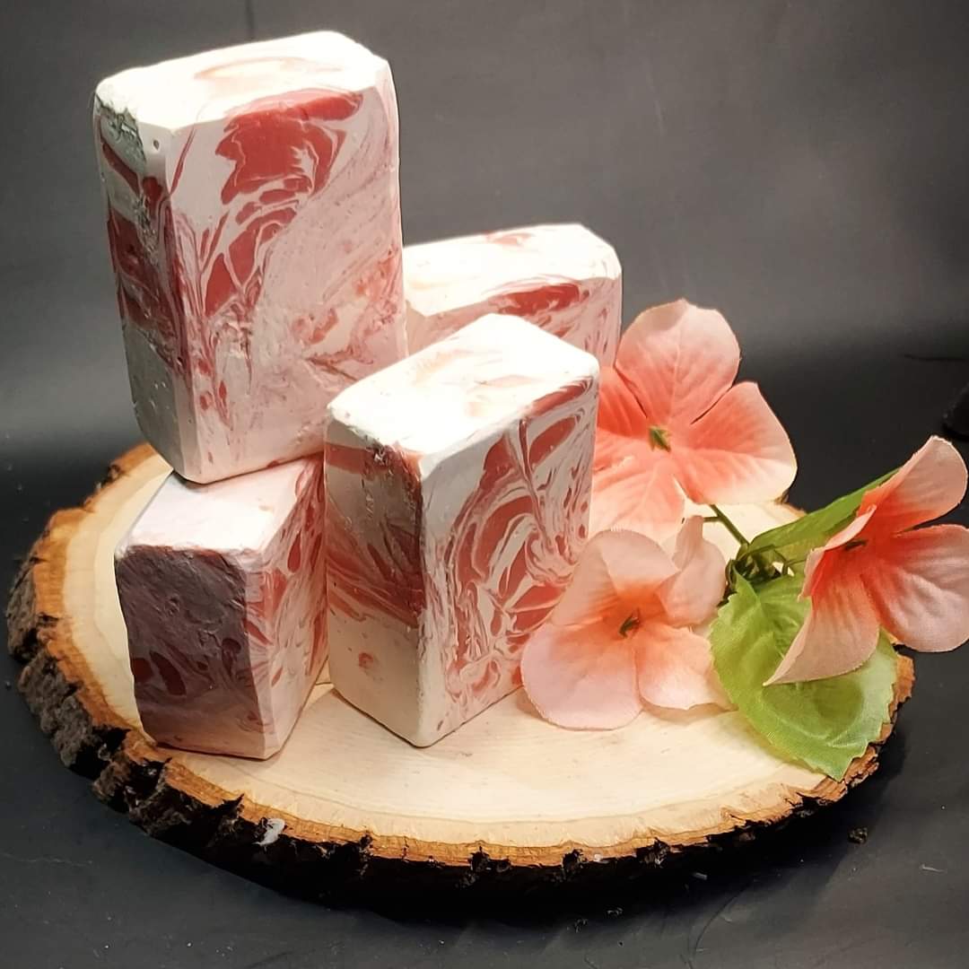 Peaches and Cream